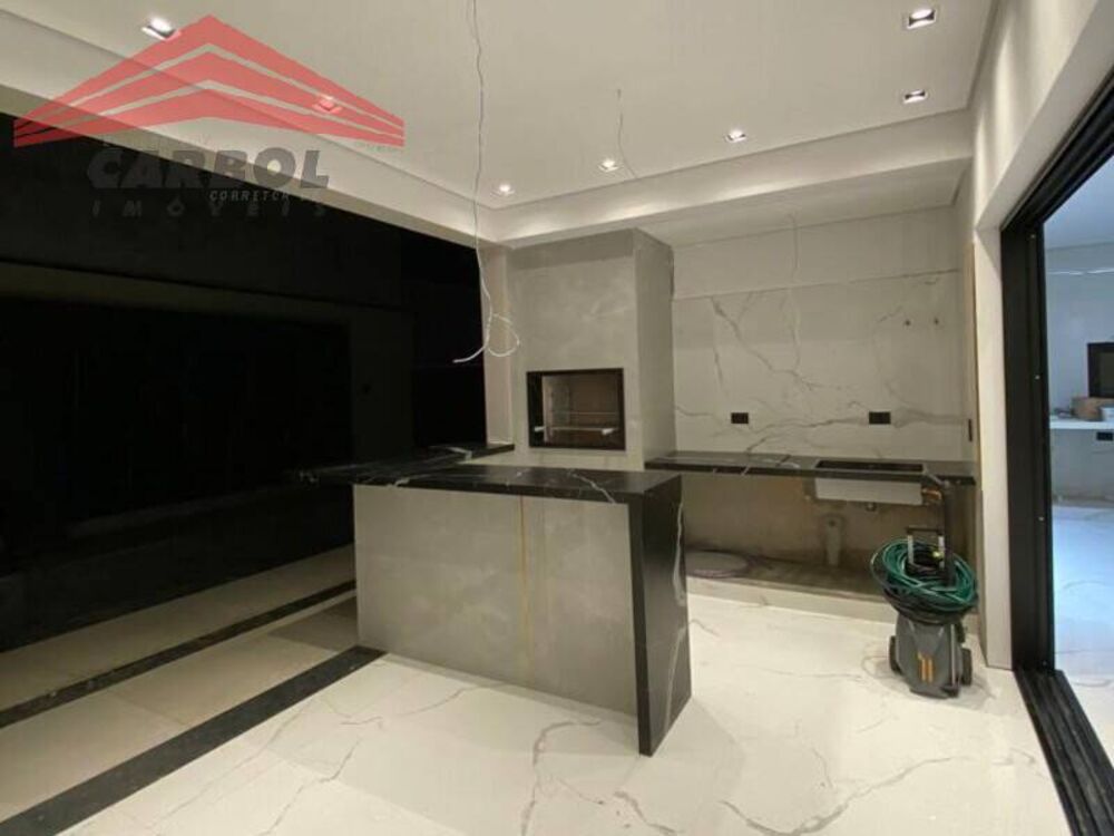 Casa de Condomínio à venda com 3 quartos, 250m² - Foto 3