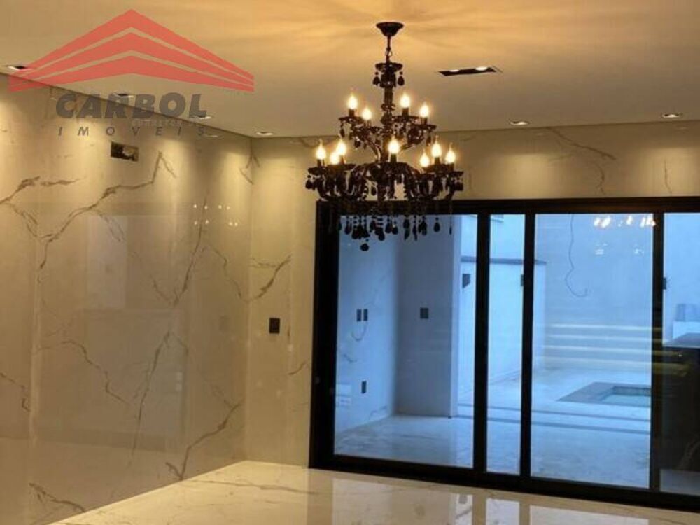 Casa de Condomínio à venda com 3 quartos, 250m² - Foto 2