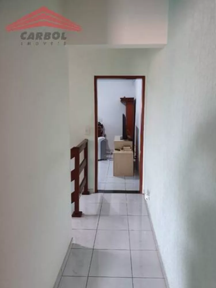 Casa à venda com 2 quartos, 132m² - Foto 4