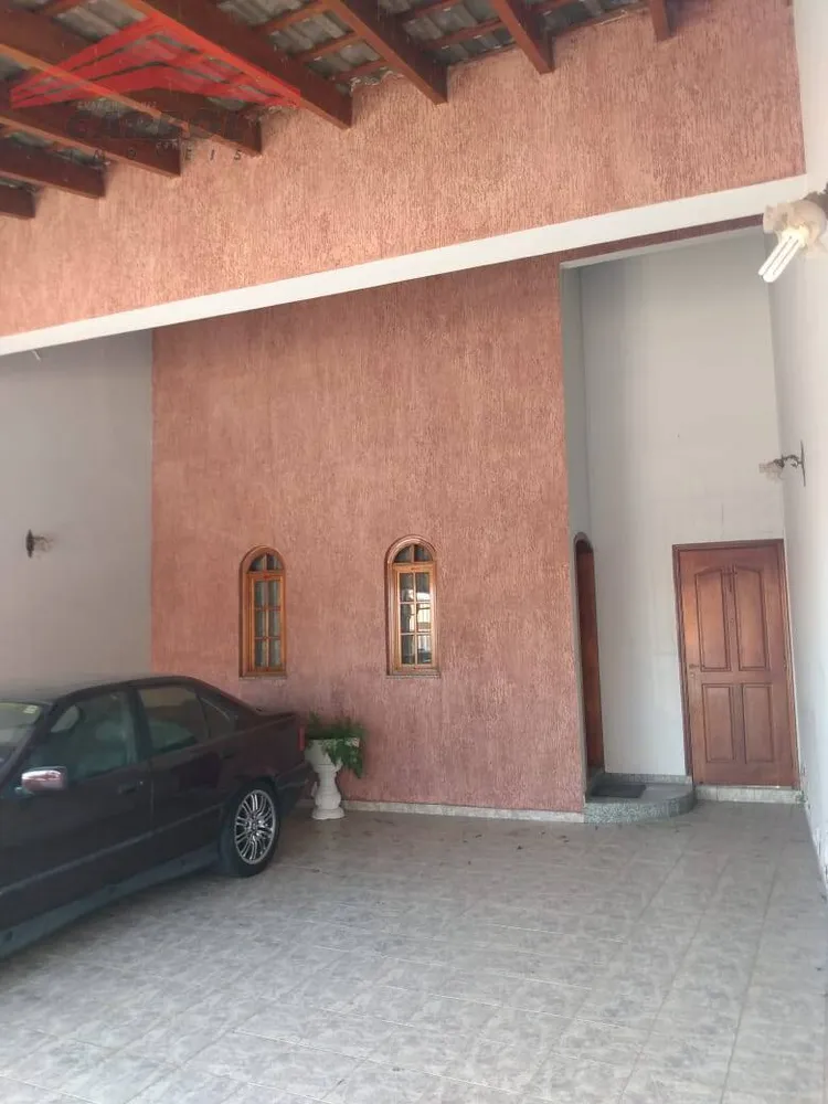 Casa, 2 quartos, 192 m² - Foto 1