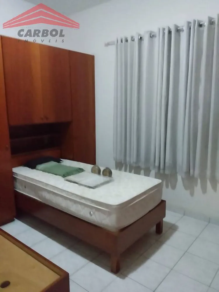 Casa, 2 quartos, 192 m² - Foto 11