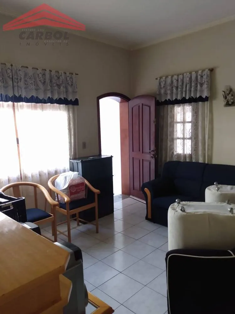 Casa, 2 quartos, 192 m² - Foto 5