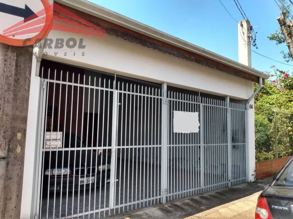 Casa, 2 quartos, 192 m² - Foto 3