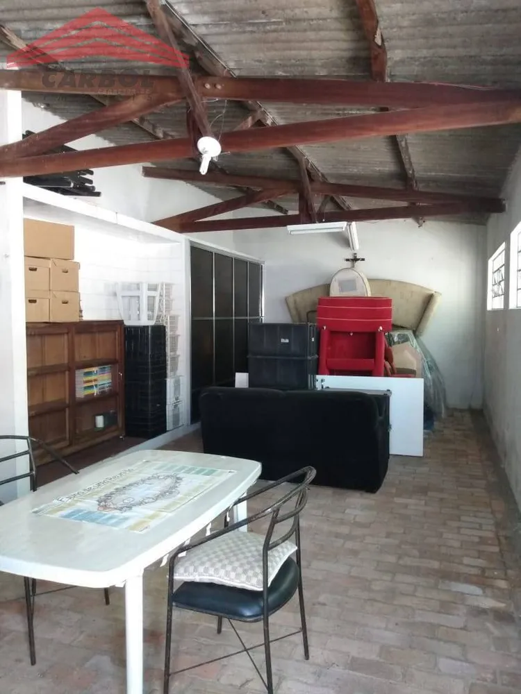Casa, 2 quartos, 192 m² - Foto 6