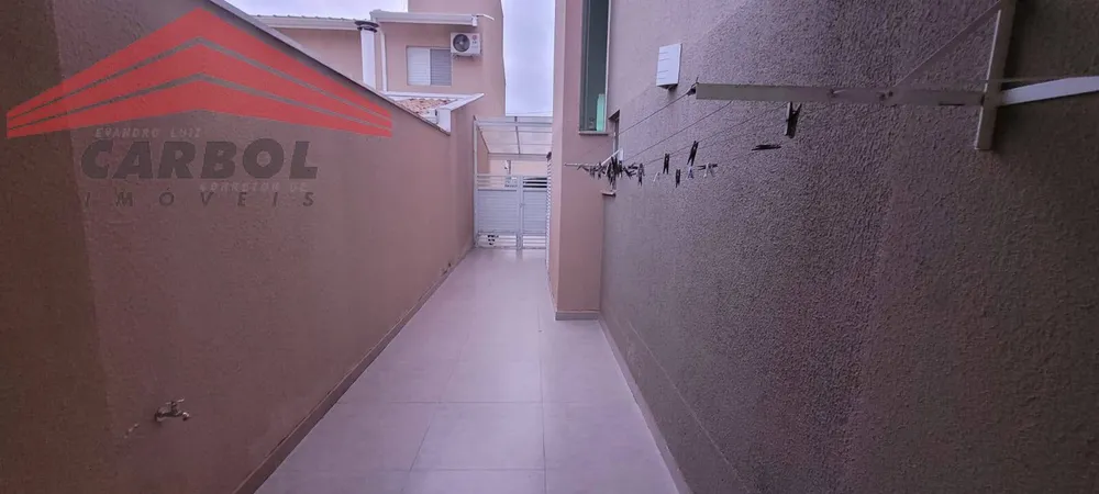 Casa de Condomínio, 3 quartos - Foto 10