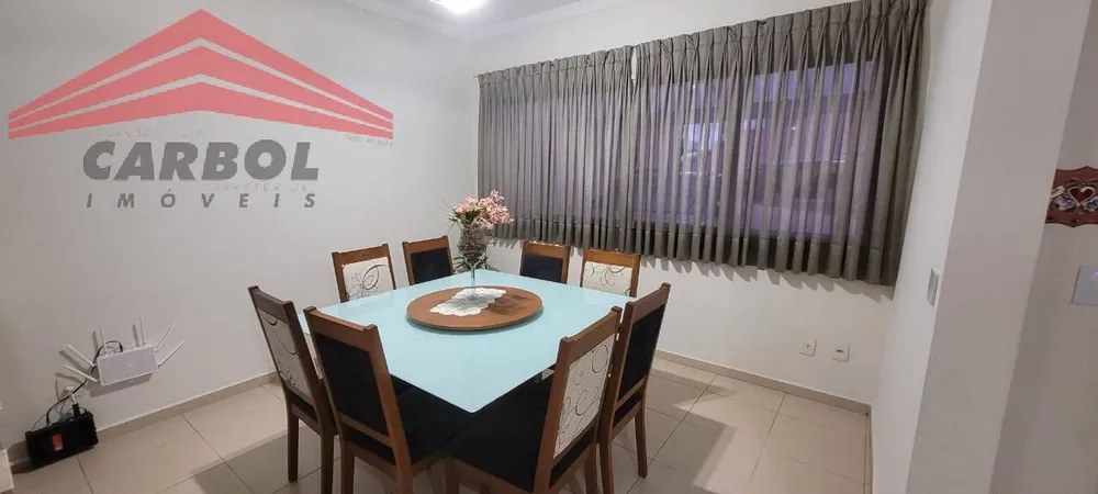 Casa de Condomínio, 3 quartos - Foto 3