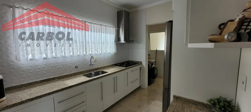 Casa de Condomínio, 3 quartos - Foto 16