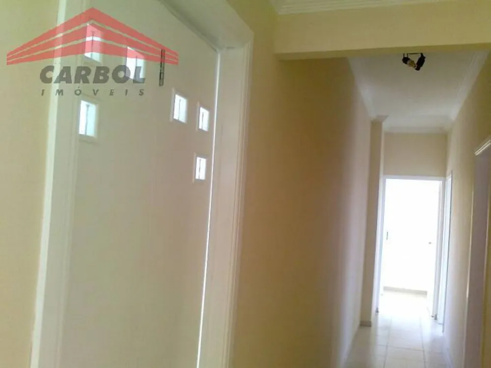 Casa, 4 quartos, 300 m² - Foto 1