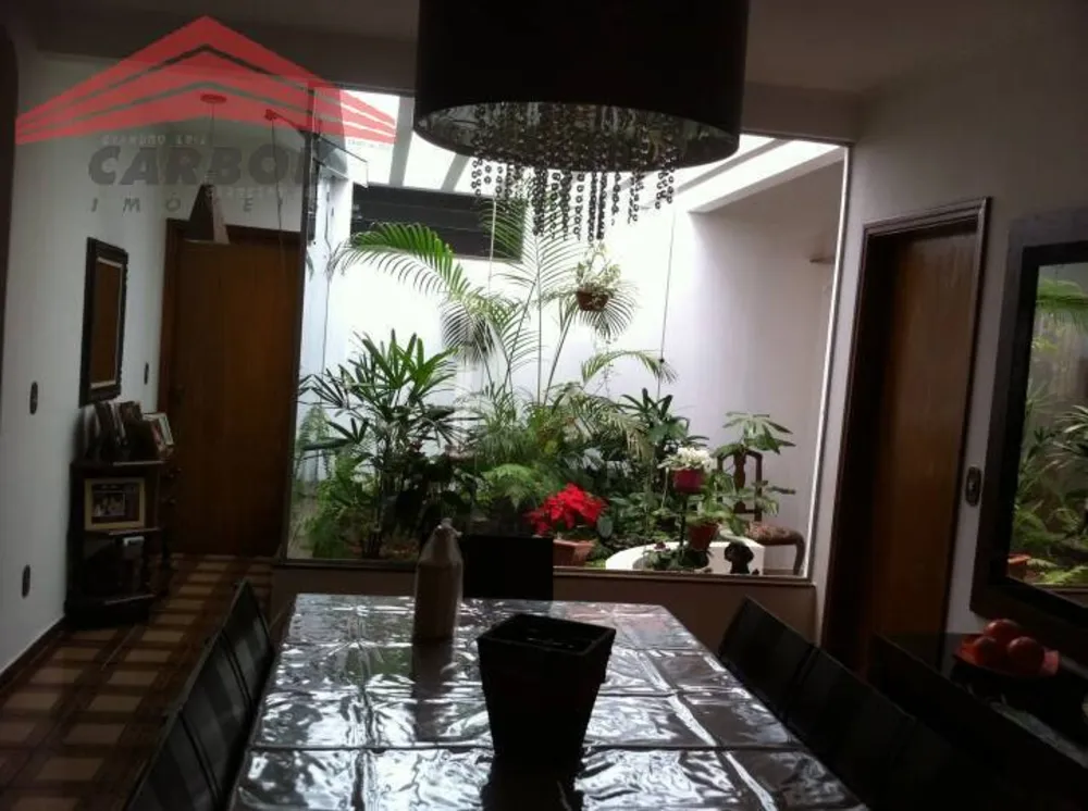 Casa, 3 quartos, 313 m² - Foto 4