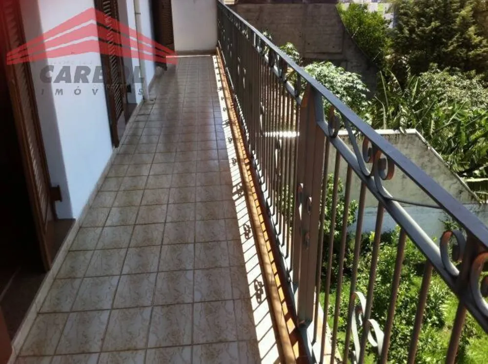 Casa, 3 quartos, 313 m² - Foto 11