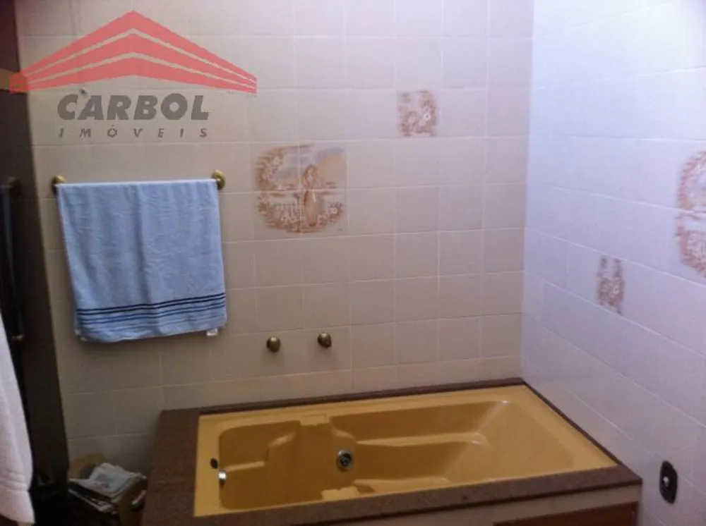 Casa, 3 quartos, 313 m² - Foto 8