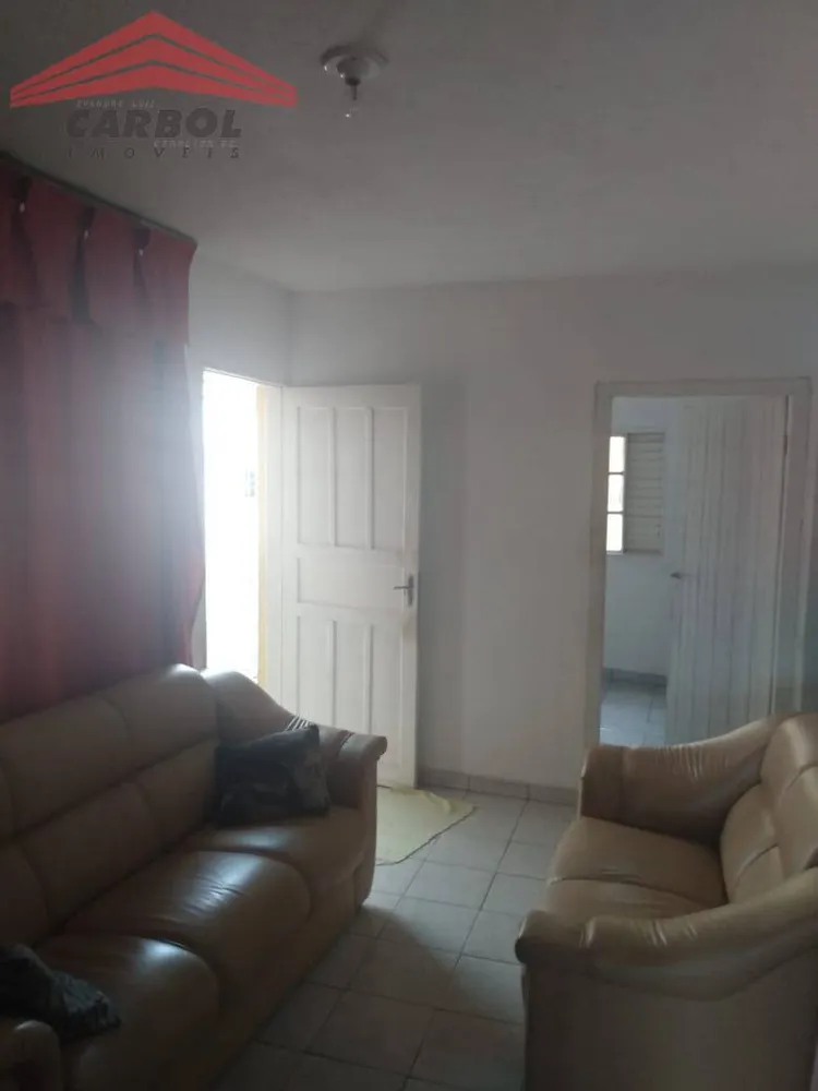 Casa, 3 quartos, 142 m² - Foto 3