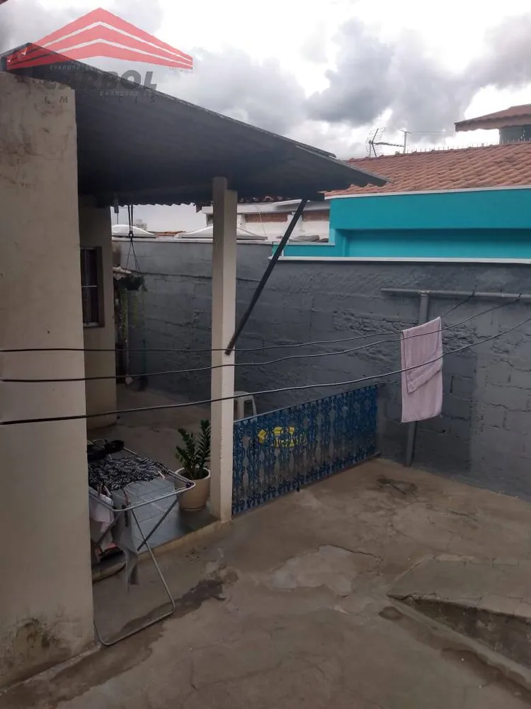 Casa, 3 quartos, 142 m² - Foto 13