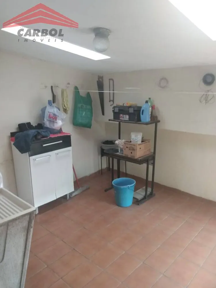 Casa, 3 quartos, 142 m² - Foto 9