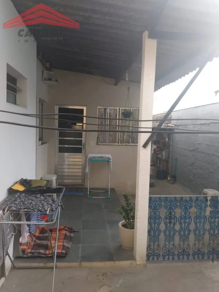 Casa, 3 quartos, 142 m² - Foto 4