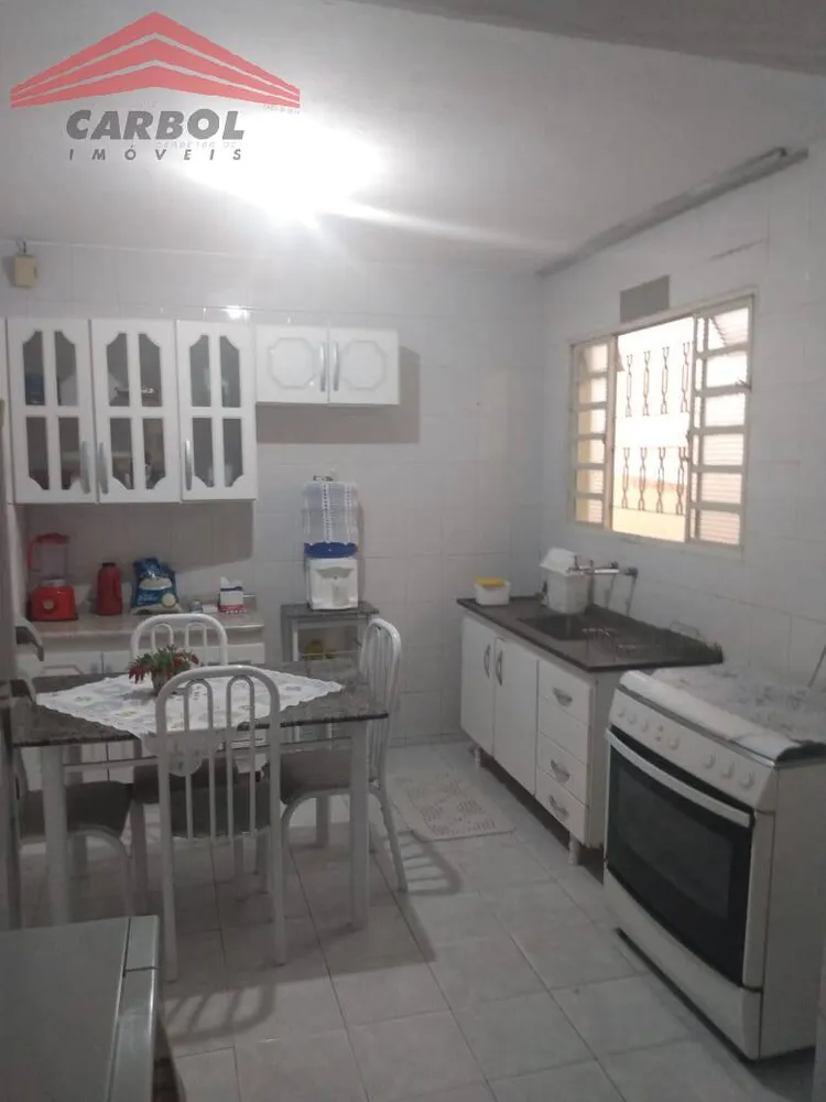 Casa, 3 quartos, 142 m² - Foto 6