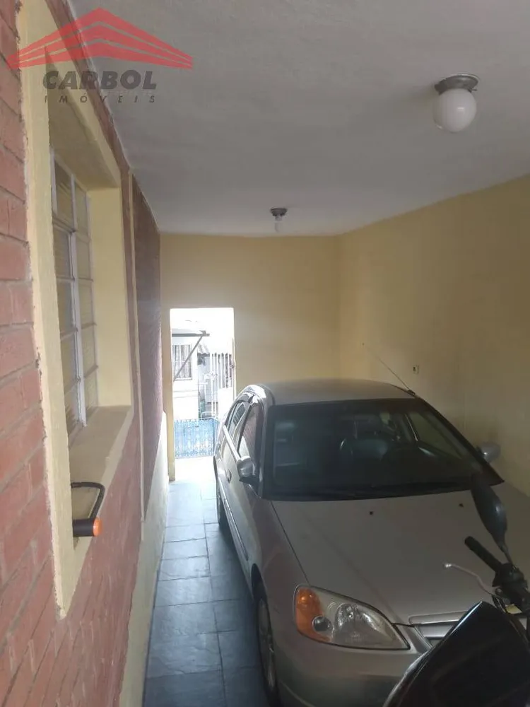 Casa, 3 quartos, 142 m² - Foto 7