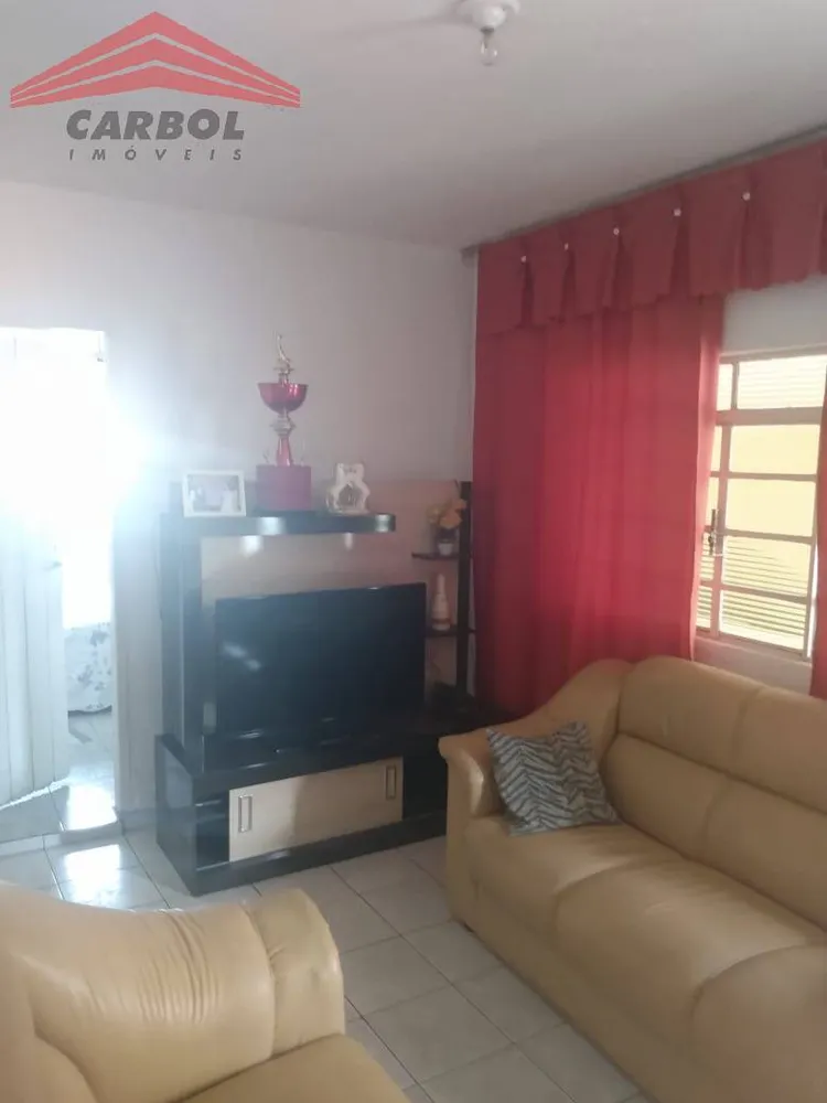 Casa, 3 quartos, 142 m² - Foto 4