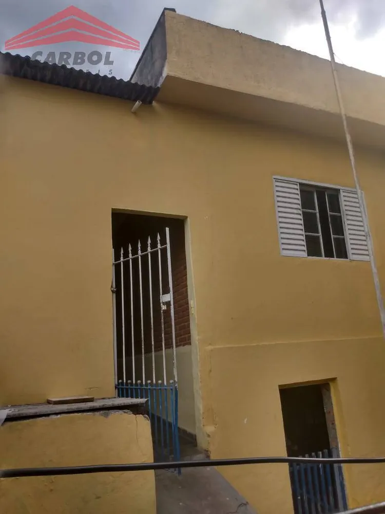 Casa, 3 quartos, 142 m² - Foto 1