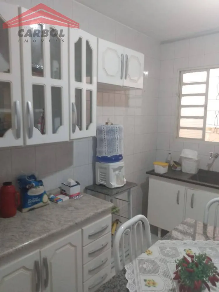 Casa, 3 quartos, 142 m² - Foto 8