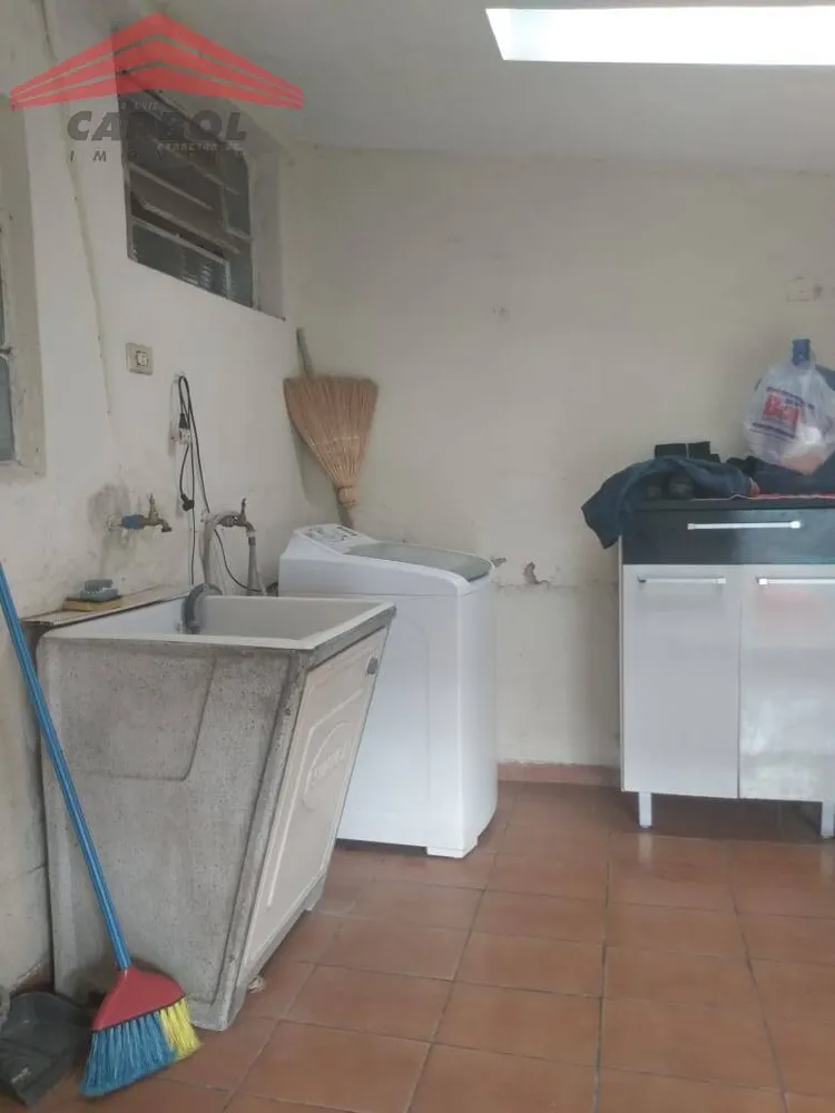 Casa, 3 quartos, 142 m² - Foto 2
