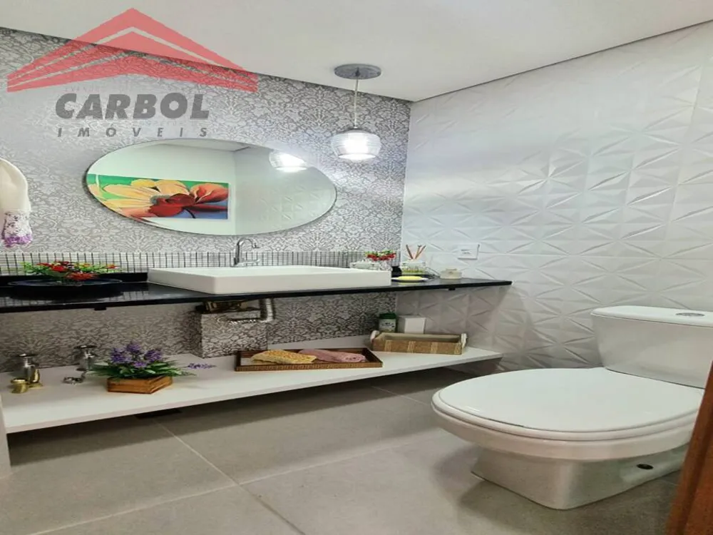 Apartamento, 3 quartos, 107 m² - Foto 10