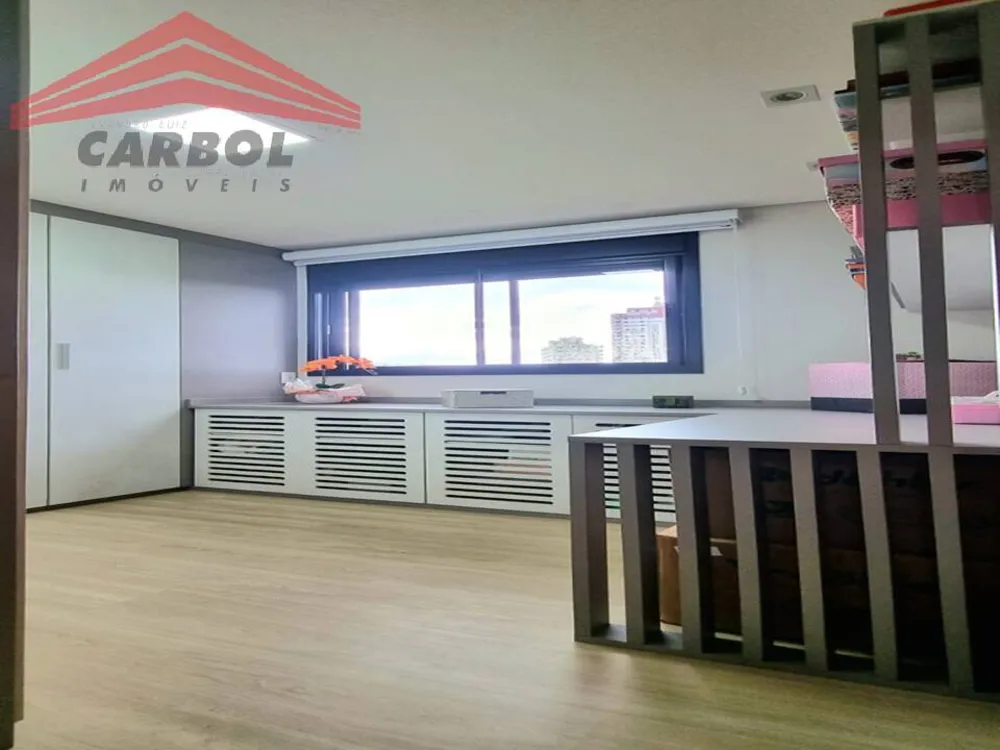 Apartamento, 3 quartos, 107 m² - Foto 5