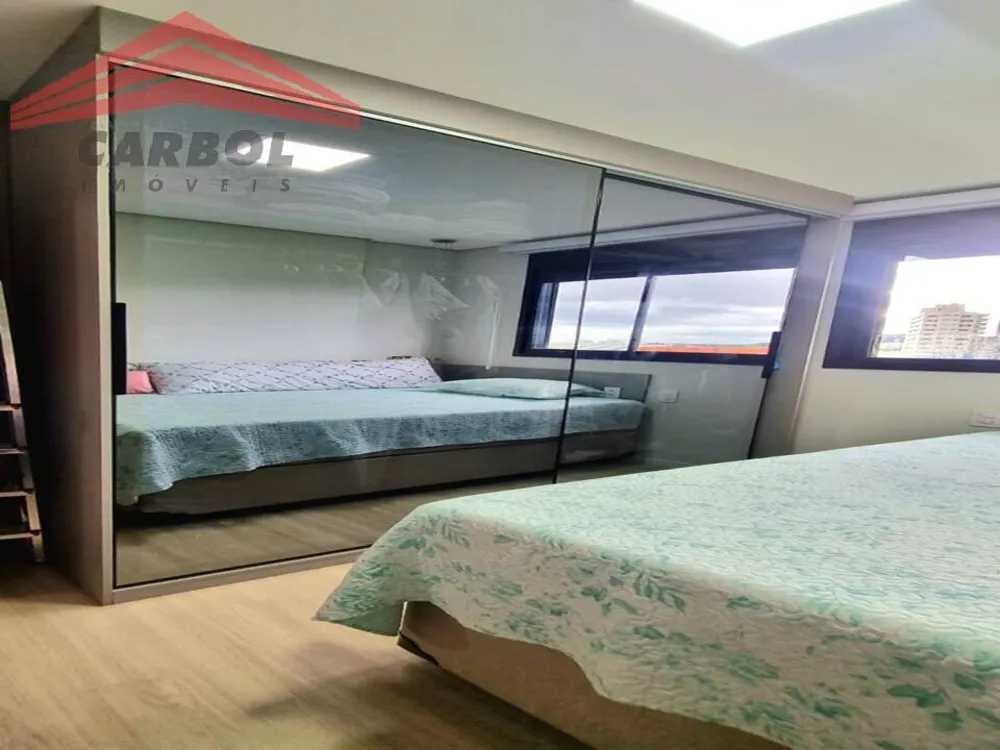 Apartamento, 3 quartos, 107 m² - Foto 6