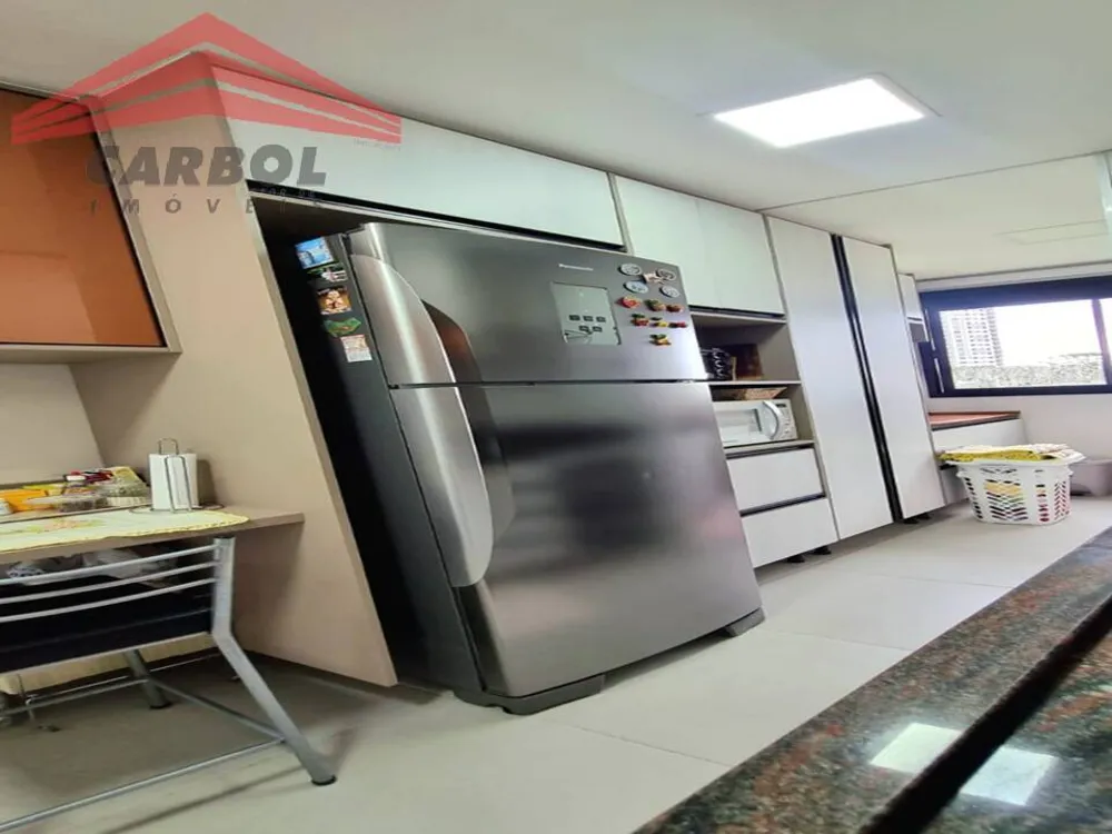 Apartamento, 3 quartos, 107 m² - Foto 15