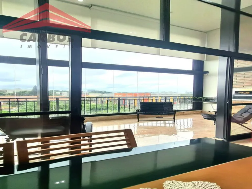 Apartamento, 3 quartos, 107 m² - Foto 14