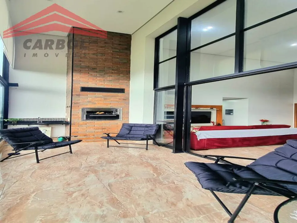 Apartamento, 3 quartos, 107 m² - Foto 1