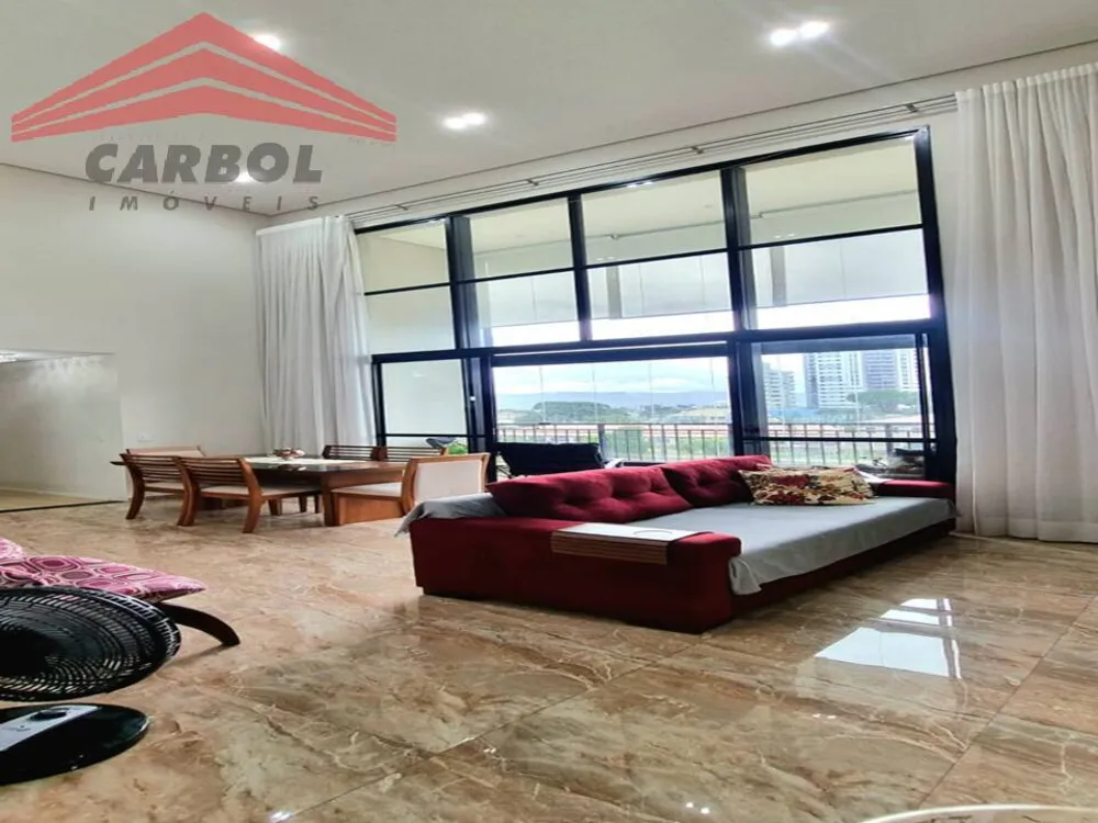 Apartamento, 3 quartos, 107 m² - Foto 3