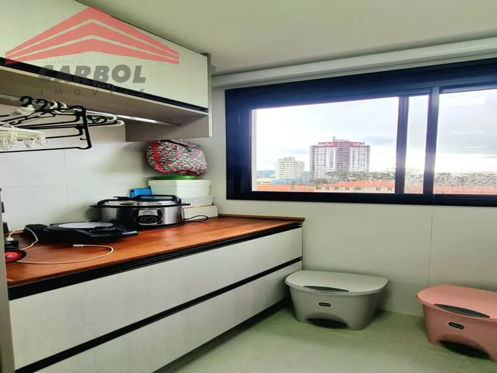 Apartamento, 3 quartos, 107 m² - Foto 7