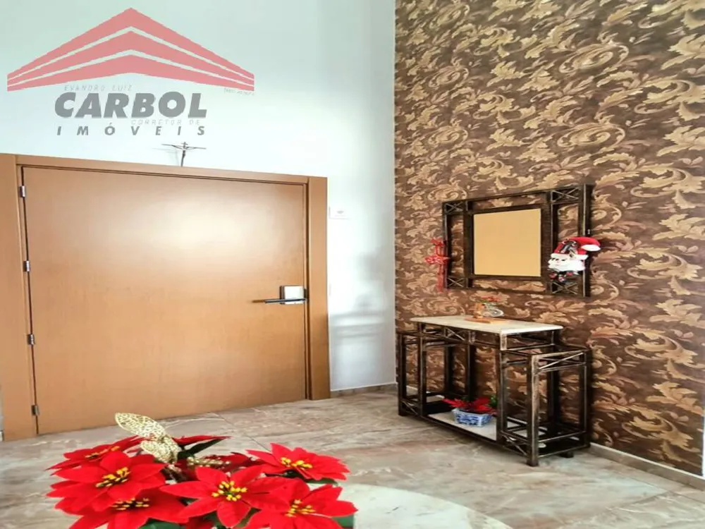 Apartamento, 3 quartos, 107 m² - Foto 9