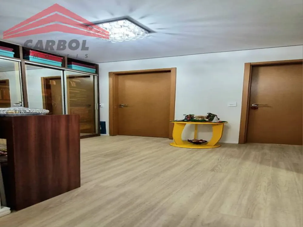 Apartamento, 3 quartos, 107 m² - Foto 11