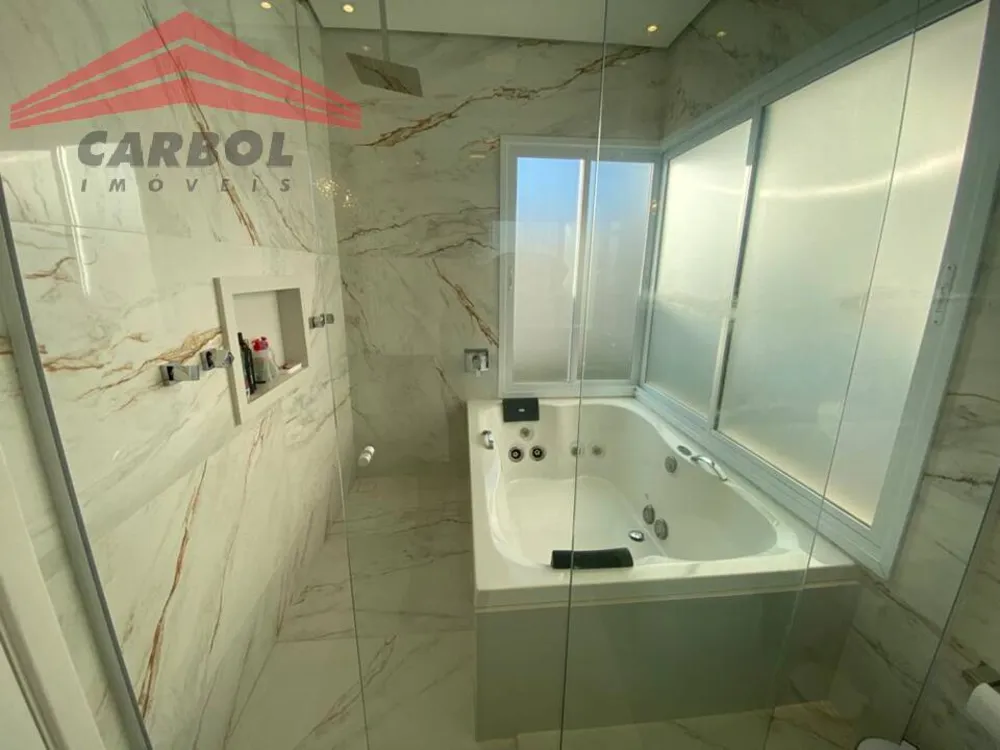 Casa de Condomínio, 3 quartos - Foto 6