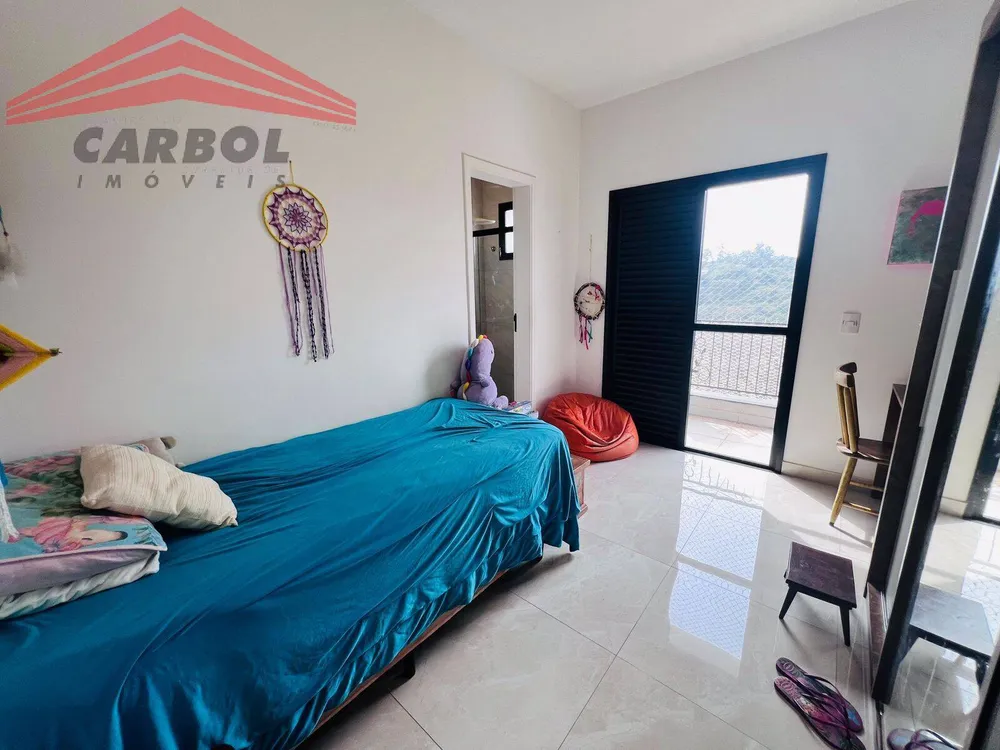 Casa de Condomínio, 3 quartos - Foto 6