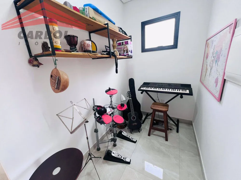 Casa de Condomínio, 3 quartos - Foto 7