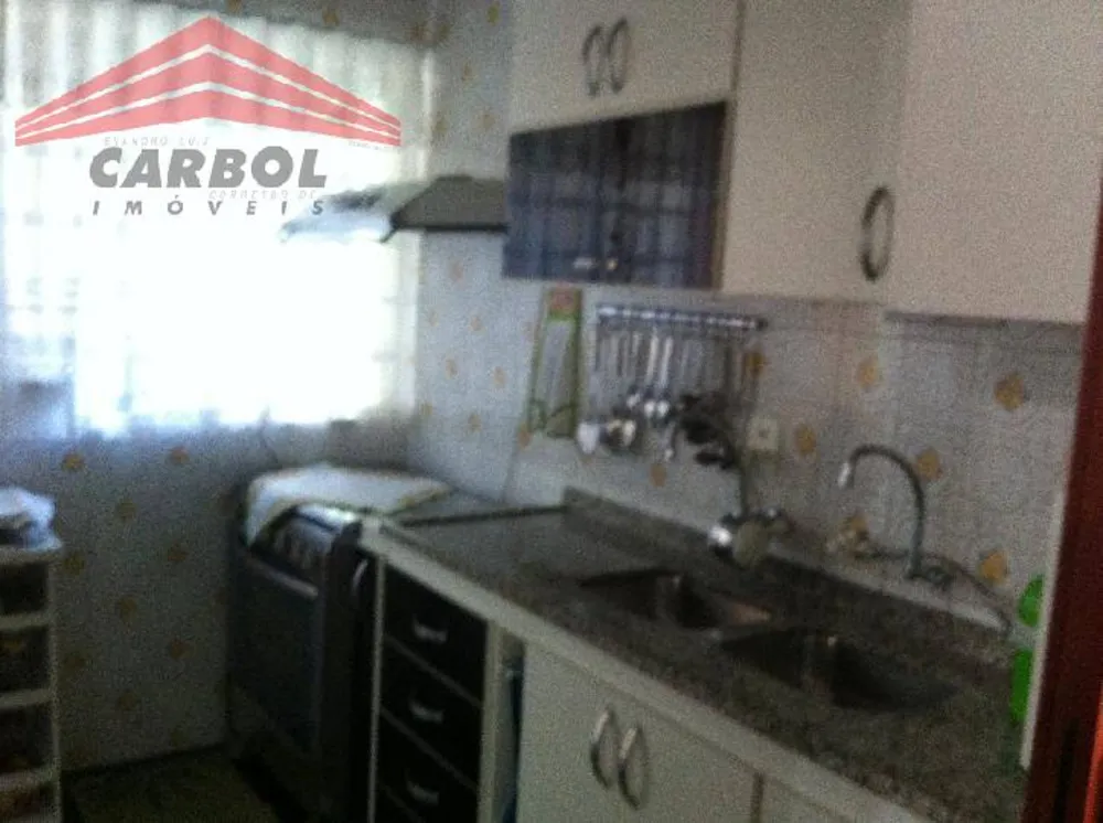 Casa, 3 quartos, 192 m² - Foto 3