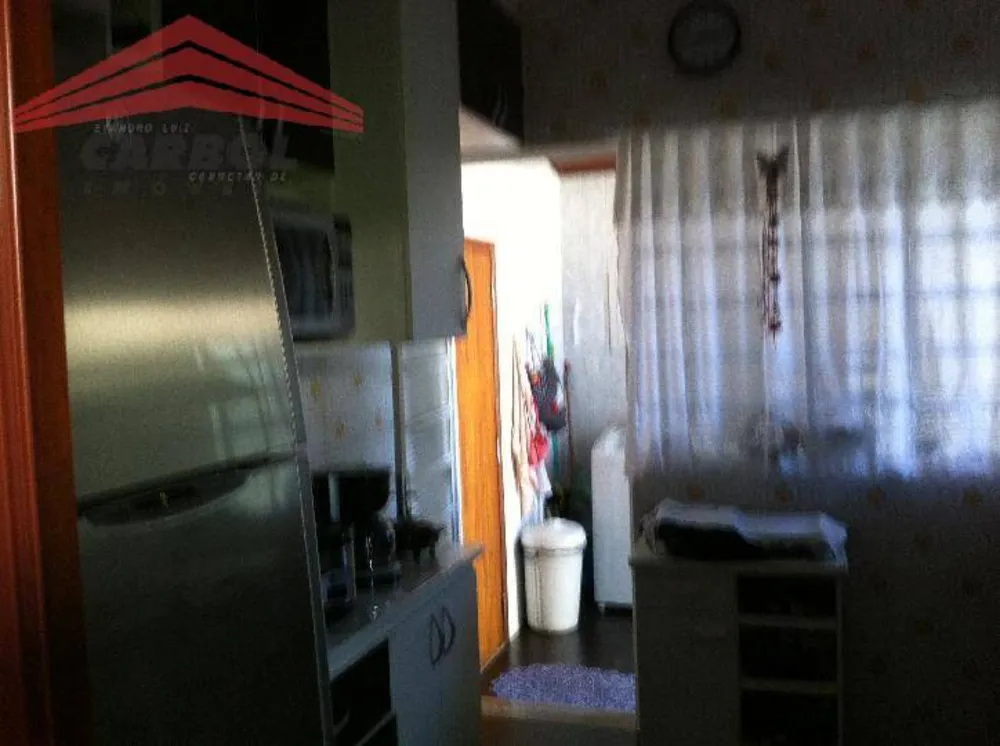 Casa, 3 quartos, 192 m² - Foto 6
