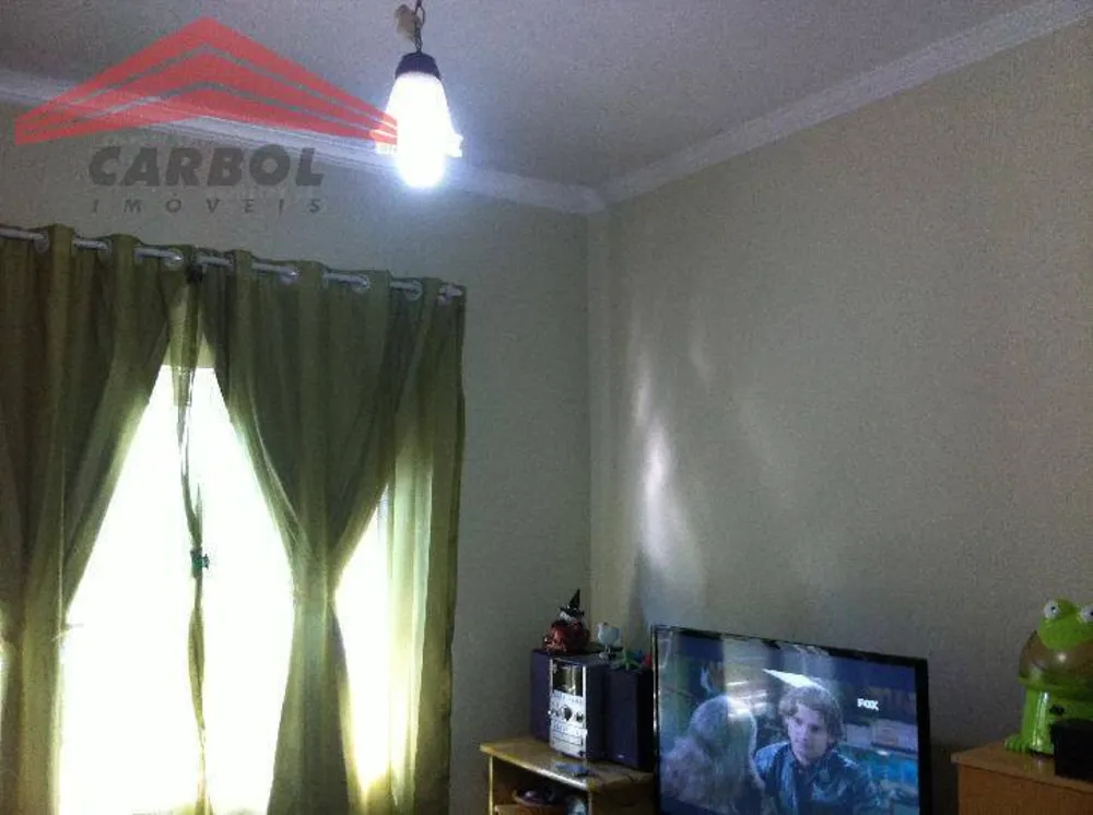 Casa, 3 quartos, 192 m² - Foto 7