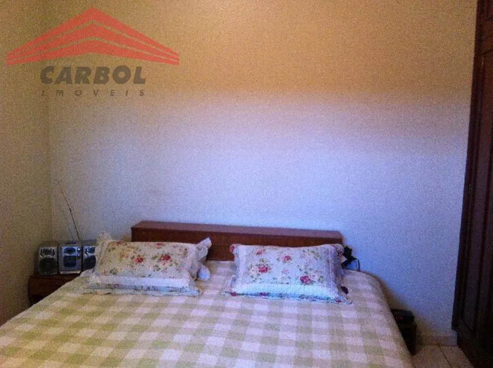 Casa, 3 quartos, 192 m² - Foto 9