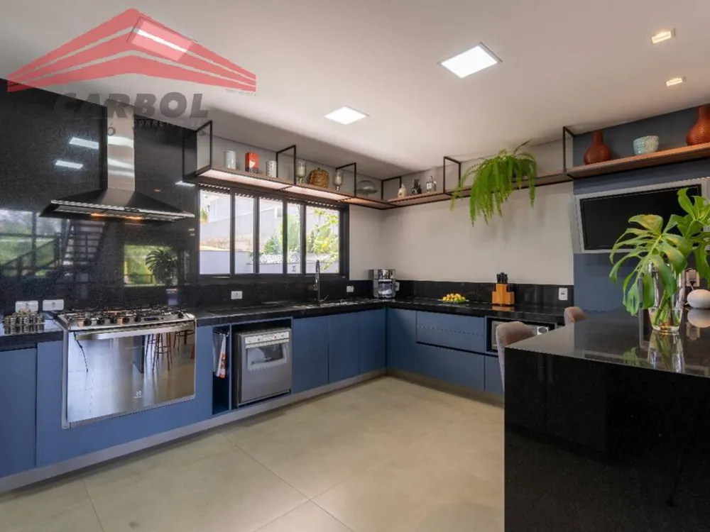 Casa de Condomínio, 5 quartos - Foto 6
