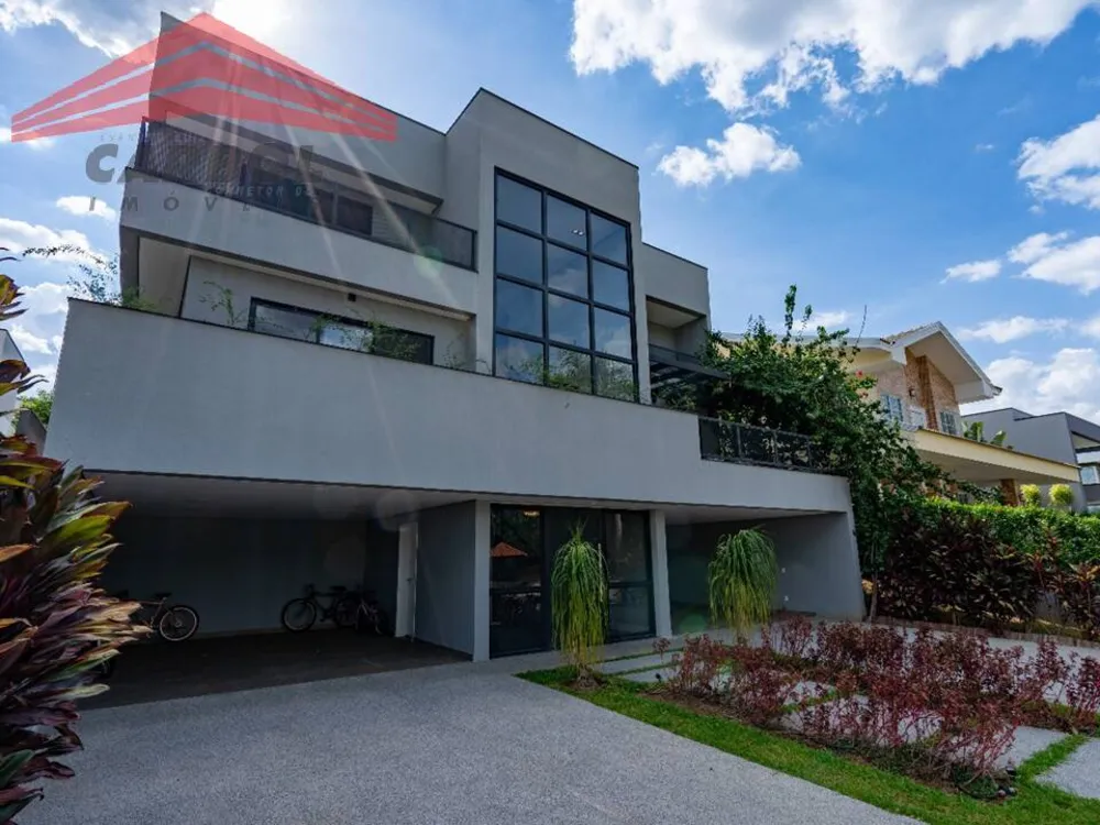 Casa de Condomínio, 5 quartos - Foto 8