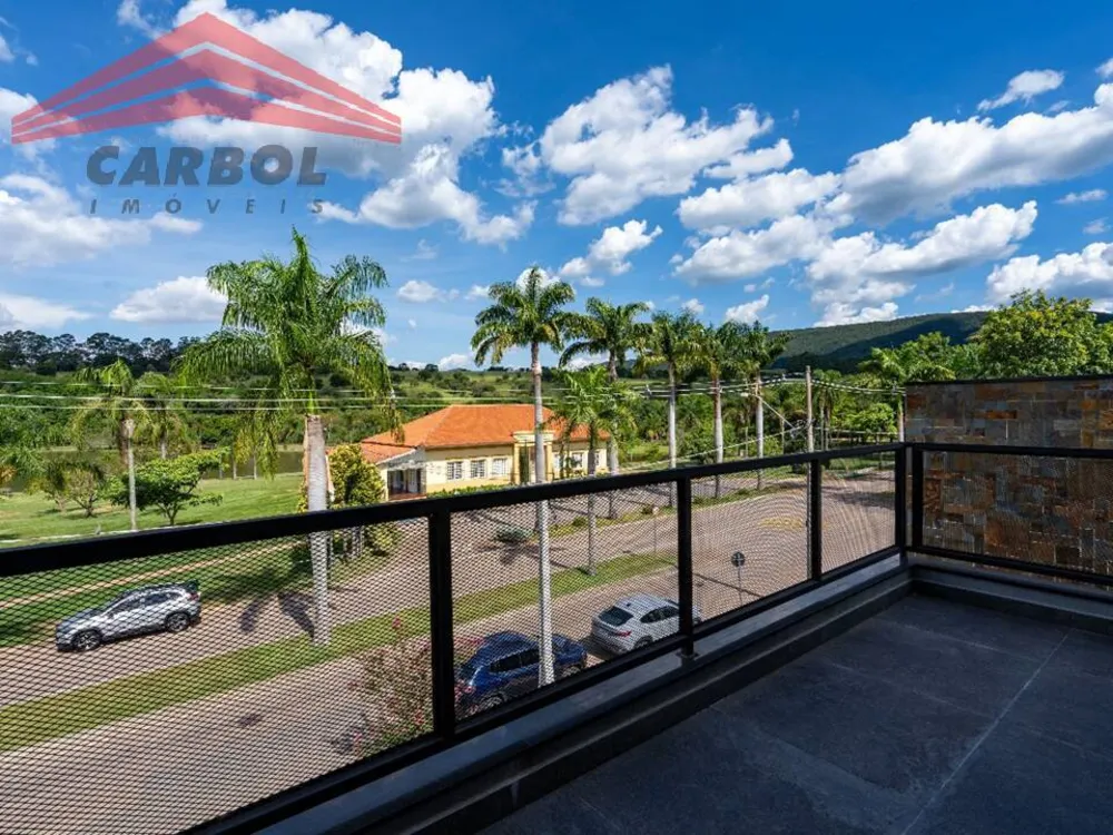 Casa de Condomínio, 5 quartos - Foto 4