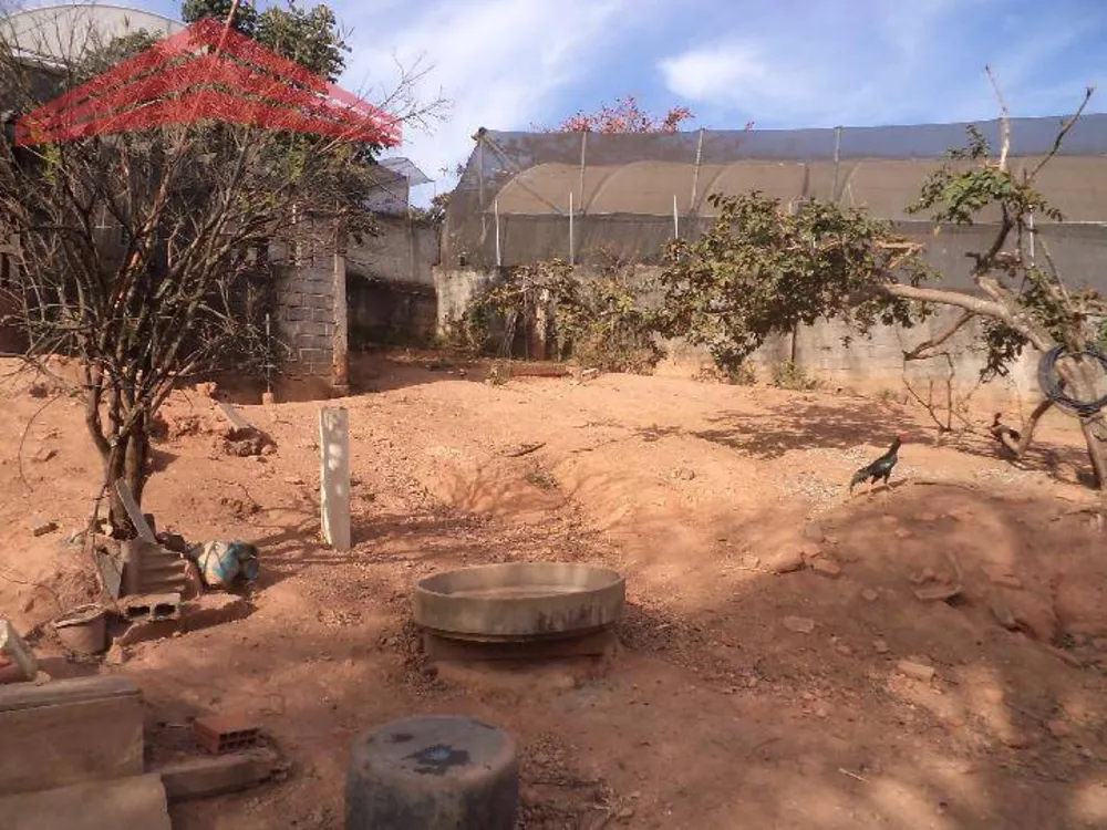 Chácara, 2 quartos, 2700 m² - Foto 4