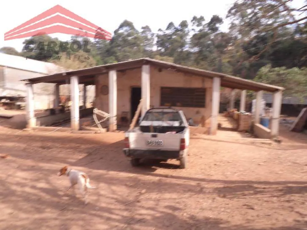 Chácara, 2 quartos, 2700 m² - Foto 7