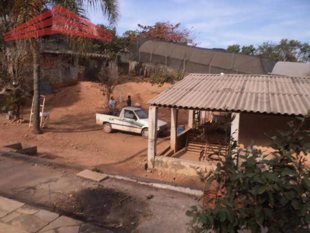 Chácara, 2 quartos, 2700 m² - Foto 4