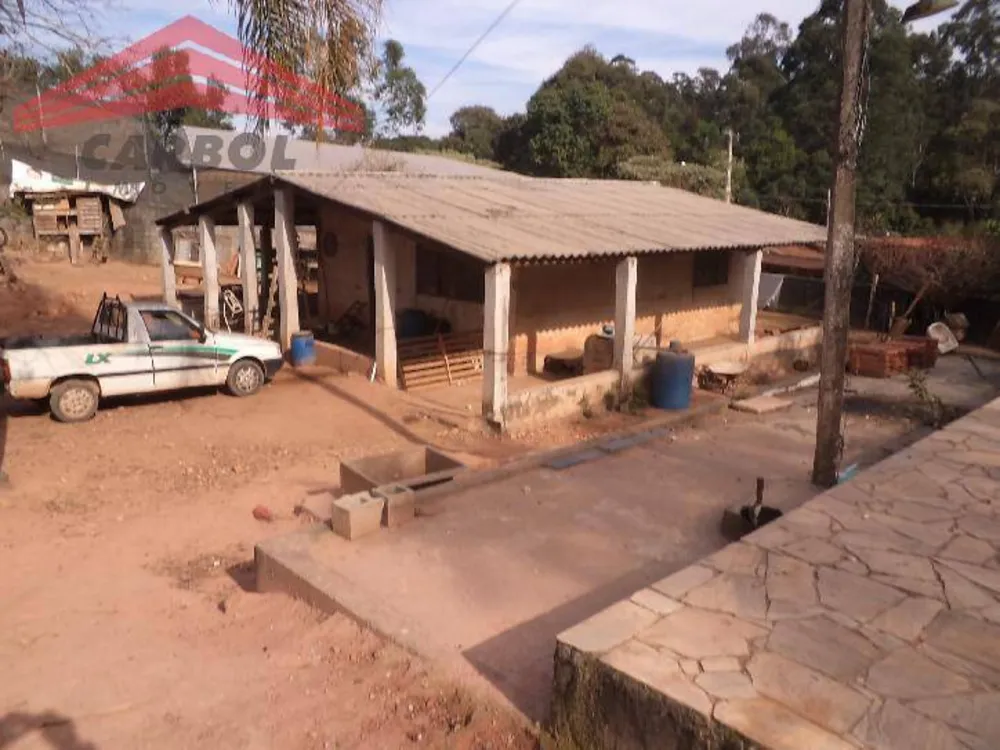 Chácara, 2 quartos, 2700 m² - Foto 3