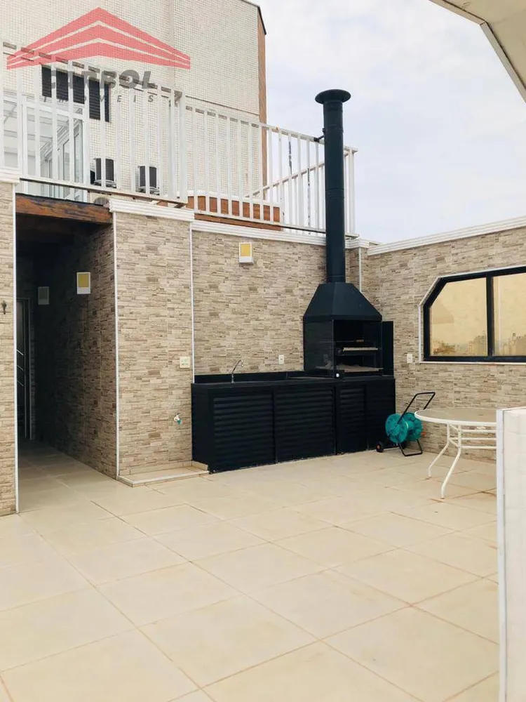Apartamento, 3 quartos, 280 m² - Foto 5